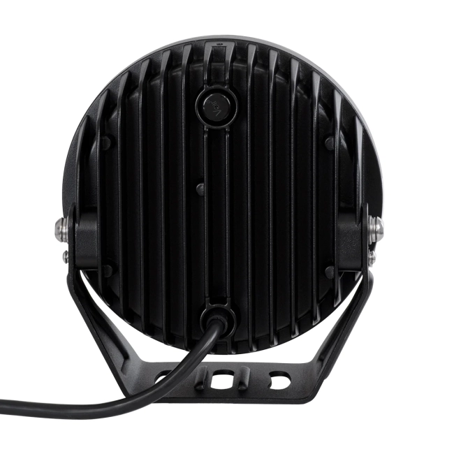 85338 E4 Mark Vehicle & JEEP Work Lights - Φώτα Εργασίας για Οχήματα και JEEP LED High Power 120W DC 10-30V Αδιάβροχo IP6K9K Ψυχρό Λευκό 6000K M18 x Π7 x Υ19cm - 4
