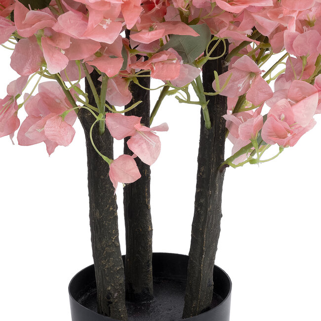 Artificial Garden BOUGAUVILLEA PLANT 20671 Τεχνητό Διακοσμητικό Φυτό με Ανθη Μπουκανβίλιας Ροζ - Πορτοκαλί Y120cm Artificial Garden BOUGAUVILLEA PLANT 20671 Τεχνητό Διακοσμητικό Φυτό με Ανθη Μπουκανβίλιας Ροζ - Πορτοκαλί Y120cm