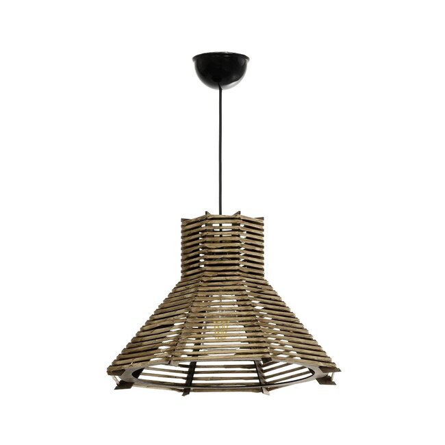 MEGALISTO 205-0051 Boho Κρεμαστό Φωτιστικό Οροφής με Ντουί 1 x E27 AC 220-240V IP20 - Μπεζ - M40 x Π40 x Υ26cm - 4 MEGALISTO 205-0051 Boho Κρεμαστό Φωτιστικό Οροφής με Ντουί 1 x E27 AC 220-240V IP20 - Μπεζ - M40 x Π40 x Υ26cm - 4