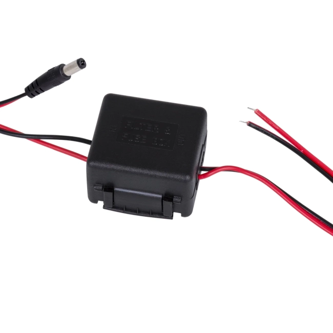 73110 Μεταλλάκτης Τροφοδοσίας από DC 24V σε DC 12V 3A 36watt