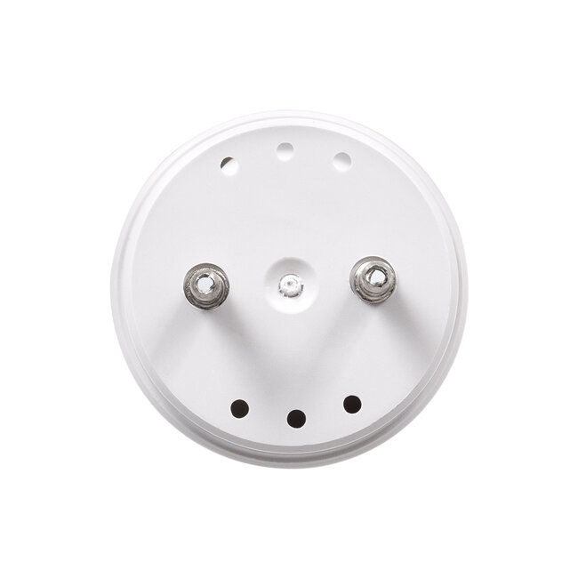 60142 LED Λάμπα Τύπου Φθορίου Γυάλινη T8 G13 120cm 20W 2078 lm 220° AC 220-240V IP20 Φ2.7 x Μ120cm Φυσικό Λευκό 4500K - Πακέτο 25 Τεμάχια - 4