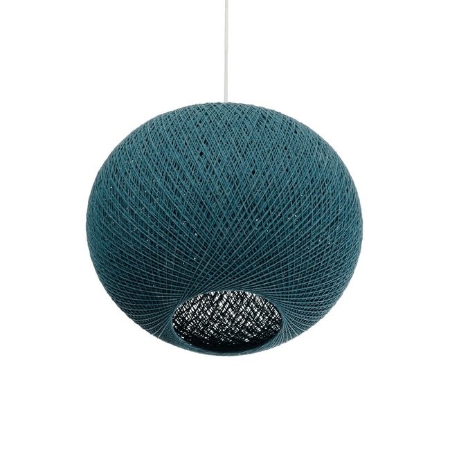 SOLEI 205-0010 Boho Κρεμαστό Φωτιστικό Οροφής με Ντουί 1 x E27 AC 220-240V IP20 - Τιρκουάζ - M40 x Π40 x Υ45cm - 6 SOLEI 205-0010 Boho Κρεμαστό Φωτιστικό Οροφής με Ντουί 1 x E27 AC 220-240V IP20 - Τιρκουάζ - M40 x Π40 x Υ45cm - 6