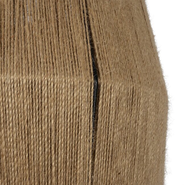 CONE 205-0057 Boho Κρεμαστό Φωτιστικό Οροφής με Ντουί 1 x E27 AC 220-240V IP20 - Μπεζ - M38 x Π38 x Υ34cm - 9 CONE 205-0057 Boho Κρεμαστό Φωτιστικό Οροφής με Ντουί 1 x E27 AC 220-240V IP20 - Μπεζ - M38 x Π38 x Υ34cm - 9