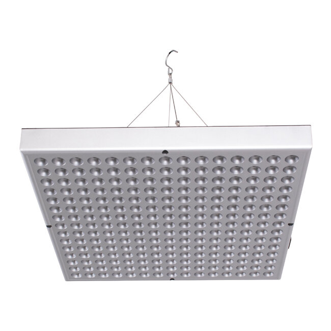 85954 Grow Light Panel Full Spectrum LED Φωτιστικό Ανάπτυξης Φυτών Θερμοκηπίου SMD 2835 100W 160° AC230V IP54 Εσωτερικού Χώρου για Κάλυψη Επιφάνειας 1m x 1m Πλήρους Φάσματος Φωτισμού - 7