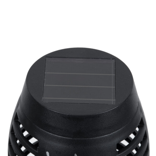 71527 Αυτόνομο Ηλιακό Φωτιστικό LED SMD 3W 150lm με Ενσωματωμένη Μπαταρία 600mAh - Φωτοβολταϊκό Πάνελ - Αισθητήρα Ημέρας-Νύχτας Φαναράκι Κήπου - Εφέ Φλόγας Διακοσμητικό Αυτόνομο Αδιάβροχο IP65 1500-2000K Φ7 x Υ50cm - 5 71527 Αυτόνομο Ηλιακό Φωτιστικό LED SMD 3W 150lm με Ενσωματωμένη Μπαταρία 600mAh - Φωτοβολταϊκό Πάνελ - Αισθητήρα Ημέρας-Νύχτας Φαναράκι Κήπου - Εφέ Φλόγας Διακοσμητικό Αυτόνομο Αδιάβροχο IP65 1500-2000K Φ7 x Υ50cm - 5