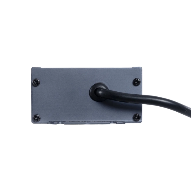  LUMISPLASH 60966 Τροφοδοτικό/Μετασχηματιστής Class II SELV 300W 12.5A DC 24V Αδιάβροχο IP68 - AC 220-240V σε DC 24V - M23.5 x W7.5 x H3.6cm - 3 Χρόνια Εγγύηση - 5