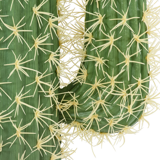Artificial Garden CARNEGIEA CACTUS 20135 Τεχνητό Διακοσμητικό Φυτό Κάκτος Σαγκουάρο Υ180cm Artificial Garden CARNEGIEA CACTUS 20135 Τεχνητό Διακοσμητικό Φυτό Κάκτος Σαγκουάρο Υ180cm