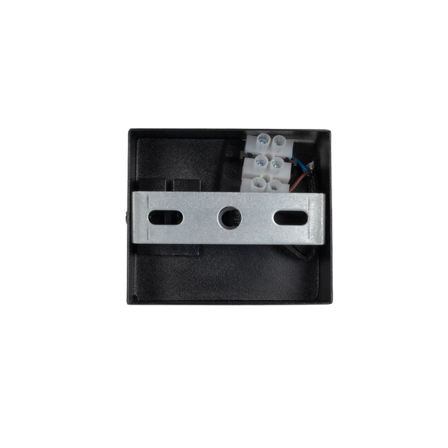 kelvo® SPOTA KLV-101-0134 Μοντέρνο Κινούμενο Φωτιστικό Σποτ Οροφής με Ντουί 1 x GU10 90° AC 220-240V IP20 - Μαύρο Ματ - Μ7 x Π6 x Υ14cm - 10 kelvo® SPOTA KLV-101-0134 Μοντέρνο Κινούμενο Φωτιστικό Σποτ Οροφής με Ντουί 1 x GU10 90° AC 220-240V IP20 - Μαύρο Ματ - Μ7 x Π6 x Υ14cm - 10