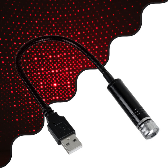 81846 Διακοσμητικό Φωτιστικό Ειδικών Φωτορυθμικών Εφέ PARTY Disco LASER DC 5V με Καλώδιο Τροφοδοσίας USB Κόκκινο IP20 Μ1.4 x Π1.4 x Υ27cm - 2 81846 Διακοσμητικό Φωτιστικό Ειδικών Φωτορυθμικών Εφέ PARTY Disco LASER DC 5V με Καλώδιο Τροφοδοσίας USB Κόκκινο IP20 Μ1.4 x Π1.4 x Υ27cm - 2