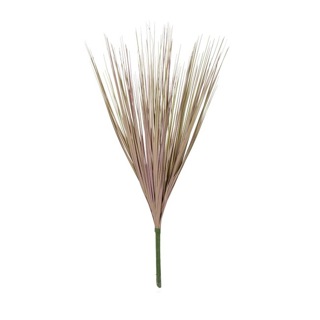 Artificial Garden BEIGE GRASS BOUQUET 21160 Τεχνητό Διακοσμητικό Μπουκέτο Grass Μπεζ Y70cm