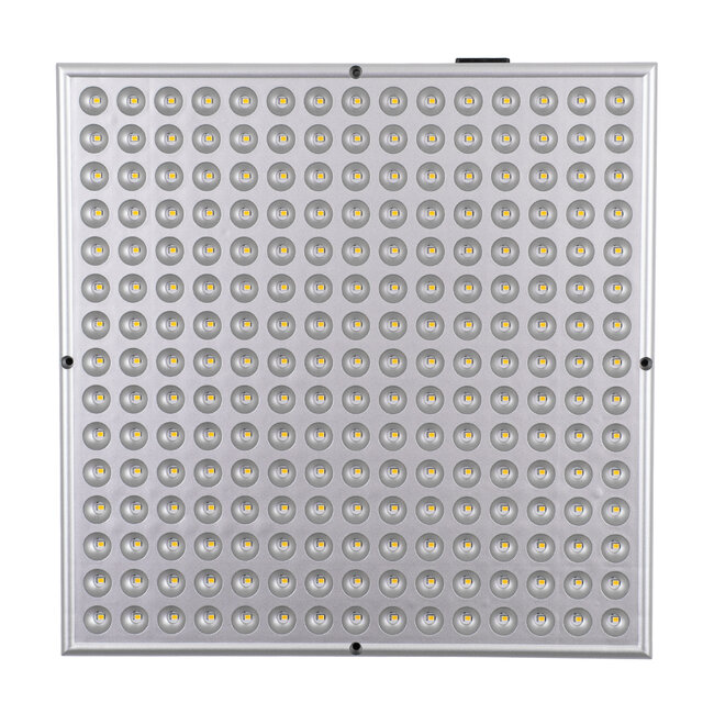 85955 Grow Light Panel Hydro Full Spectrum LED Φωτιστικό Ανάπτυξης Φυτών Υδροπονικού Θερμοκηπίου SMD 2835 100W 160° AC230V IP54 Εσωτερικού Χώρου για Κάλυψη Επιφάνειας 1m x 1m Πλήρους Φάσματος Φωτισμού - 4