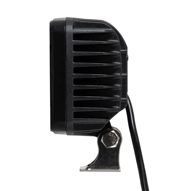 85428 E4 Mark Vehicle & Forklift Work Lights - Φώτα Εργασίας για Οχήματα Περονοφόρα - Κλάρκ LED 36W DC 10-30V Αδιάβροχο IP67 Ψυχρό Λευκό 6000K Μ12.5 x Π9.5 x Υ6.5cm - 4