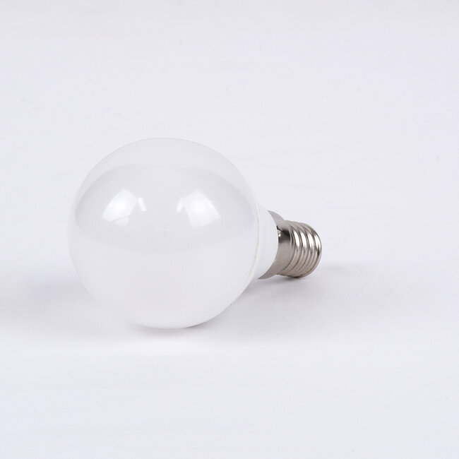 60017 Λάμπα LED E14 G45 Γλομπάκι 6W 564lm 260° AC 220-240V IP20 Φ4.5 x Υ7.8cm Θερμό Λευκό 2700K - 3 Years Warranty 60017 Λάμπα LED E14 G45 Γλομπάκι 6W 564lm 260° AC 220-240V IP20 Φ4.5 x Υ7.8cm Θερμό Λευκό 2700K - 3 Years Warranty