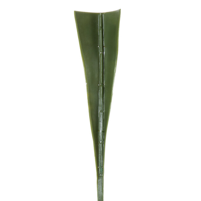 Artificial Garden ARECA PALM LEAF 20176 Τεχνητό Διακοσμητικό Φύλο Φοινικόδεντρου Αρέκα Π45 x Υ125cm - 4