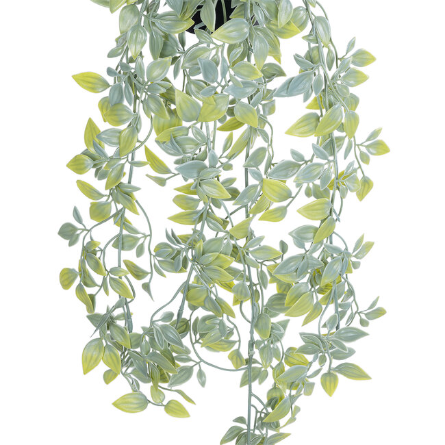 Artificial Garden HANGING DATURA 20864 Τεχνητό Κρεμαστό Διακοσμητικό Φυτό Δατούρα Φ24 x Y80cm Artificial Garden HANGING DATURA 20864 Τεχνητό Κρεμαστό Διακοσμητικό Φυτό Δατούρα Φ24 x Y80cm