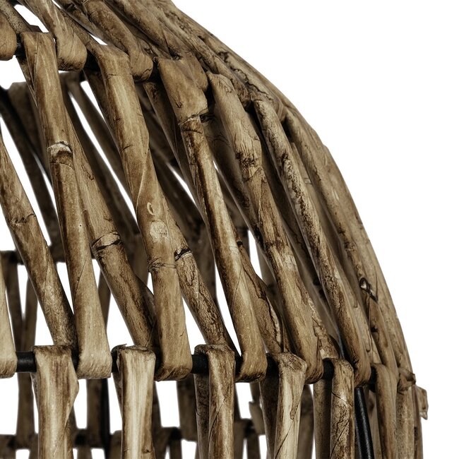 ARANCIA 205-0047 Boho Κρεμαστό Φωτιστικό Οροφής με Ντουί 1 x E27 AC 220-240V IP20 - Μπεζ - M35 x Π35 x Υ26cm - 9 ARANCIA 205-0047 Boho Κρεμαστό Φωτιστικό Οροφής με Ντουί 1 x E27 AC 220-240V IP20 - Μπεζ - M35 x Π35 x Υ26cm - 9