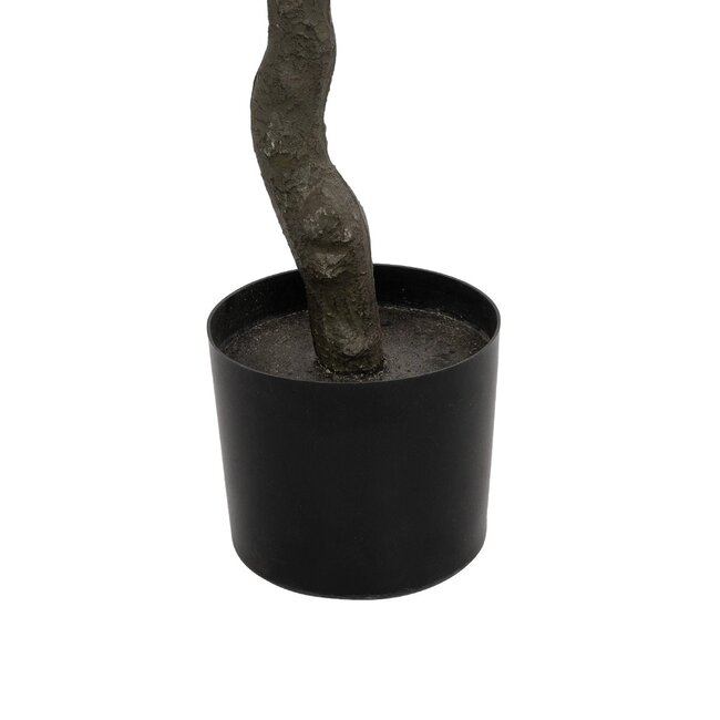 Artificial Garden MAPLE TREE 21105 Τεχνητό Διακοσμητικό Δέντρο Σφένδαμος Μ90 x Π90 x Υ210cm - 4
