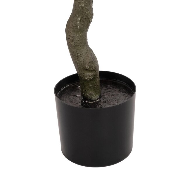 Artificial Garden PINK CHERRY BLOSSOM TREE 20678 Τεχνητό Διακοσμητικό Δέντρο Ροζ Άνθος Κερασιάς Υ200cm - 5
