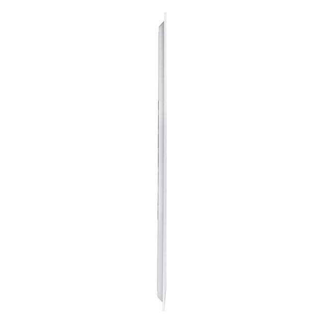 ZEUS 60972 Χωνευτό LED Panel 120x30cm 48W 7200lm 120° CRI≥86Ra UGR<19 Anti-Glare Shield Diffuser AC 220-240V IP44 Μ60 x Π60 x Υ3.3cm - Φυσικό Λευκό 4500K - 7 ZEUS 60972 Χωνευτό LED Panel 120x30cm 48W 7200lm 120° CRI≥86Ra UGR<19 Anti-Glare Shield Diffuser AC 220-240V IP44 Μ60 x Π60 x Υ3.3cm - Φυσικό Λευκό 4500K - 7
