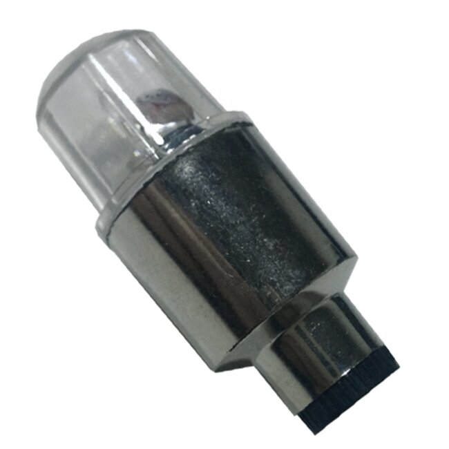 115205 Βαλβίδες LED με Μπαταρία 3xLR1130 Αυτοκινήτου - Μοτοσυκλέτας - Ποδηλάτου Σετ 2 Τεμ. σε Blister RGB 115205 Βαλβίδες LED με Μπαταρία 3xLR1130 Αυτοκινήτου - Μοτοσυκλέτας - Ποδηλάτου Σετ 2 Τεμ. σε Blister RGB