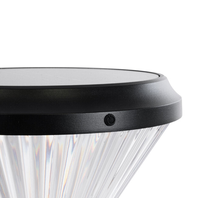 SHARP 90533 Αυτόνομο Ηλιακό Φωτιστικό Κήπου - Κολωνάκι Αρχιτεκτονικού Φωτισμού Εξωτερικού Χώρου LED 10W 330lm 120° με Ενσωματωμένο Φωτοβολταϊκό Panel 6V 2W & Επαναφορτιζόμενη Μπαταρία Li-ion 3.2V 1800mAh με Αισθητήρα Ημέρας-Νύχτας - Αδιάβροχο IP65 - Σώμα Αλουμινίου & ABS - 5 SHARP 90533 Αυτόνομο Ηλιακό Φωτιστικό Κήπου - Κολωνάκι Αρχιτεκτονικού Φωτισμού Εξωτερικού Χώρου LED 10W 330lm 120° με Ενσωματωμένο Φωτοβολταϊκό Panel 6V 2W & Επαναφορτιζόμενη Μπαταρία Li-ion 3.2V 1800mAh με Αισθητήρα Ημέρας-Νύχτας - Αδιάβροχο IP65 - Σώμα Αλουμινίου & ABS - 5