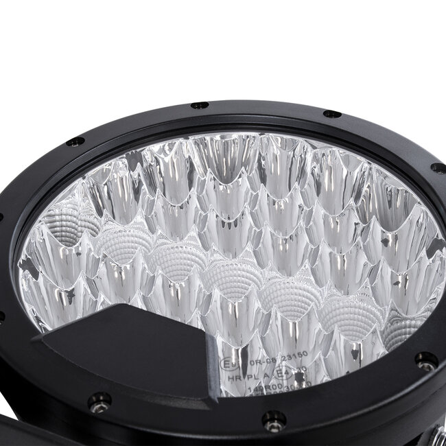 85338 E4 Mark Vehicle & JEEP Work Lights - Φώτα Εργασίας για Οχήματα και JEEP LED High Power 120W DC 10-30V Αδιάβροχo IP6K9K Ψυχρό Λευκό 6000K M18 x Π7 x Υ19cm - 6