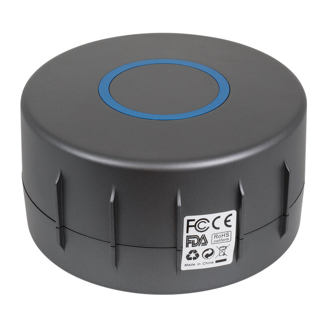 78595 XL Διακοσμητικό Φωτιστικό Ειδικών Εφέ LASER NIGHT SKY AURORA GALAXY 3D LED 10W AC 230V - Πρίζα Schuko και Ασύρματο Χειριστήριο RF 2.4Ghz Πολύχρωμo RGB Dimmable - 3 78595 XL Διακοσμητικό Φωτιστικό Ειδικών Εφέ LASER NIGHT SKY AURORA GALAXY 3D LED 10W AC 230V - Πρίζα Schuko και Ασύρματο Χειριστήριο RF 2.4Ghz Πολύχρωμo RGB Dimmable - 3