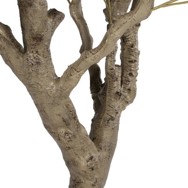 Artificial Garden OLIVE TREE 21112 Τεχνητό Διακοσμητικό Δέντρο Ελιά Υ220cm - 4