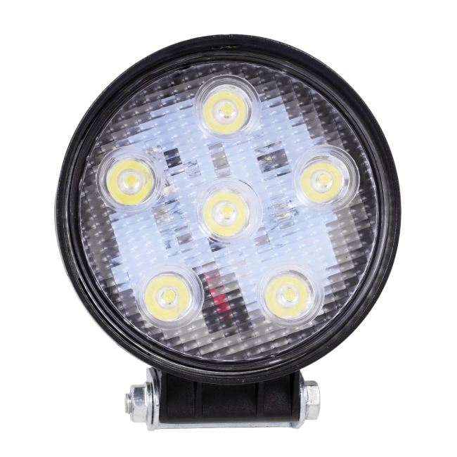 85400 PRO Series Προβολέας Εργασίας - Working Light για Αυτοκίνητα & Φορτηγά LED CREE XBD 18W 1800lm DC 10-30V Αδιάβροχο IP65 Ψυχρό Λευκό 6000K