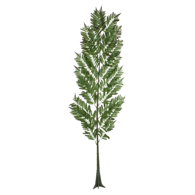 Artificial Garden ALSOPHILA FERN LEAF 20178 Τεχνητό Διακοσμητικό Φύλο Φτέρης Π60 x Υ180cm