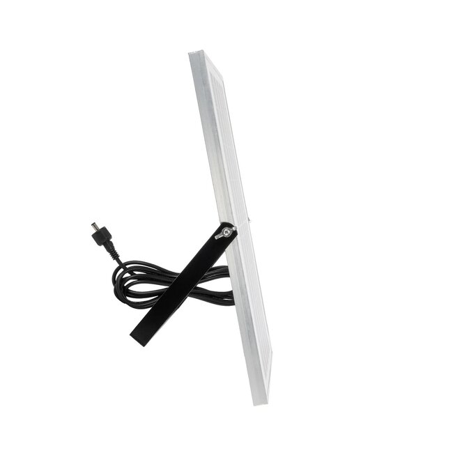 LUMOVOX 73067 Προβολέας LED 100W 5000lm 120° DC 5V με Φωτοβολταϊκό Panel 5V 8W & Επαναφορτιζόμενη Μπαταρία Li-ion 3.2V 5000mAh Αδιάβροχο IP65 Ψυχρό Λευκό 6000K - 120 x SMD2835 Sanan Chip - Γκρι Ανθρακί - Μ24.5 x Π0 x Υ15.8cm - 2 Χρόνια Εγγύηση - 8 LUMOVOX 73067 Προβολέας LED 100W 5000lm 120° DC 5V με Φωτοβολταϊκό Panel 5V 8W & Επαναφορτιζόμενη Μπαταρία Li-ion 3.2V 5000mAh Αδιάβροχο IP65 Ψυχρό Λευκό 6000K - 120 x SMD2835 Sanan Chip - Γκρι Ανθρακί - Μ24.5 x Π0 x Υ15.8cm - 2 Χρόνια Εγγύηση - 8