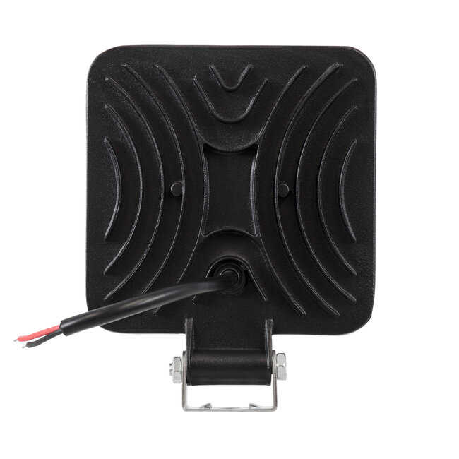 85404 Vehicle Work Lights - Φώτα Εργασίας για Οχήματα LED 27W DC 10-30V Αδιάβροχο IP67 Ψυχρό Λευκό 6000K Μ14 x Π11 x Υ2.2cm - 4