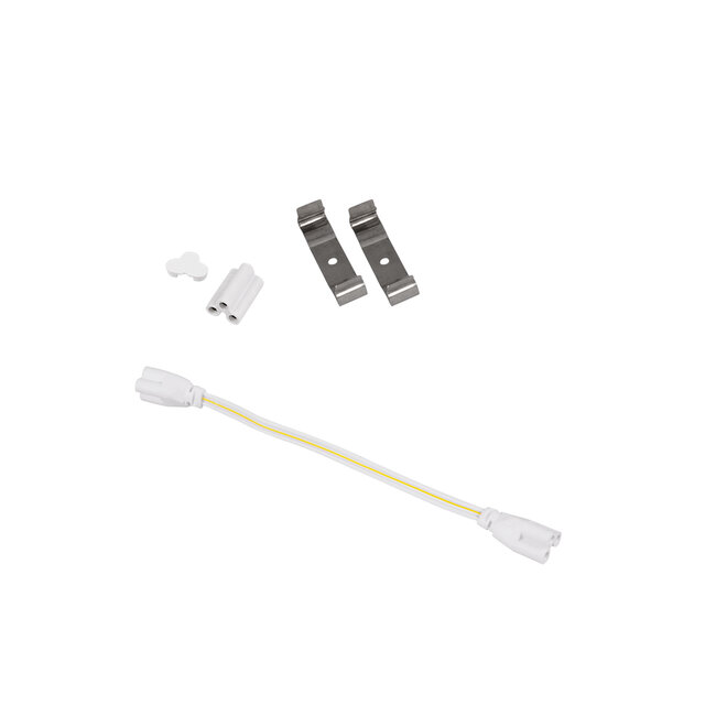 85963 Linear Grow Light Full Spectrum LED Γραμμικό Φωτιστικό Ανάπτυξης Φυτών Θερμοκηπίου 120cm SMD 2835 80W 160° AC230V IP54 Εσωτερικού Χώρου για Κάλυψη Επιφάνειας 1.2m x 1.2m Πλήρους Φάσματος Φωτισμού - 7