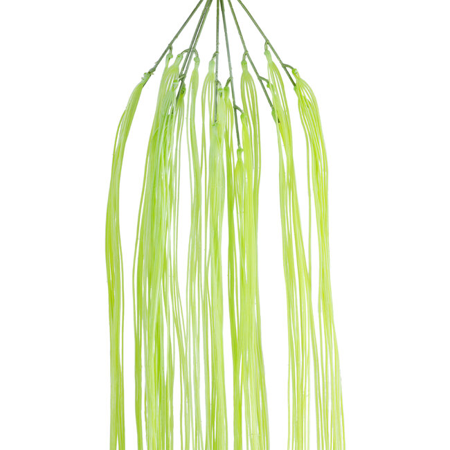 Artificial Garden HANGING GRASS 20813 Τεχνητό Διακοσμητικό Κρεμαστό Φυτό Grass Μ18 x Π4 x Υ81cm Artificial Garden HANGING GRASS 20813 Τεχνητό Διακοσμητικό Κρεμαστό Φυτό Grass Μ18 x Π4 x Υ81cm