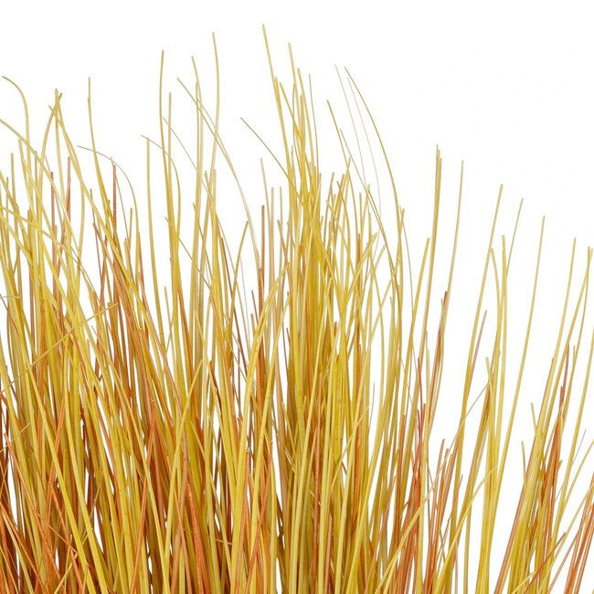 Artificial Garden GRASS BUSH 21171 Τεχνητό Διακοσμητικό Φυτό Θάμνος Γρασίδι Μ30 x Π20 x Υ65cm