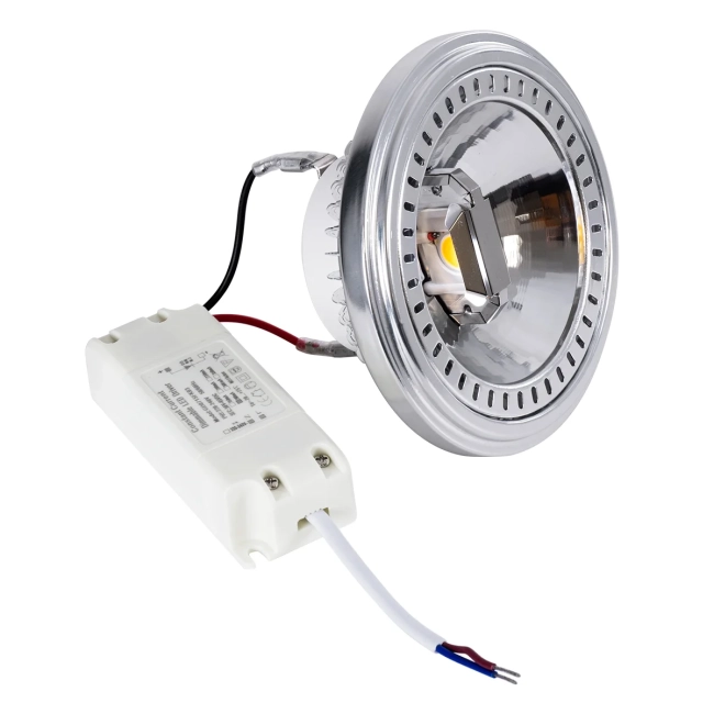DARKO 60382 Σποτ AR111 LED 14W 1638lm 40° AC 220-240V IP20 Φυσικό Λευκό 4500K Dimmable - Indirect Anti-Glare Reflector - Bridgelux High Lumen COB Gen2 & TÜV SÜD Driver - Μ11.1 x Π11.1 x Υ6.6cm - 3 Χρόνια Εγγύηση DARKO 60382 Σποτ AR111 LED 14W 1638lm 40° AC 220-240V IP20 Φυσικό Λευκό 4500K Dimmable - Indirect Anti-Glare Reflector - Bridgelux High Lumen COB Gen2 & TÜV SÜD Driver - Μ11.1 x Π11.1 x Υ6.6cm - 3 Χρόνια Εγγύηση