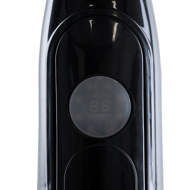 SOLARE-FAN 85358 Solar Fan Αυτόνομος Ηλιακός Επιδαπέδιος Ανεμιστήρας 25W 2 Λειτουργιών Ρεύματος με AC 220-240V ή με Φωτοβολταϊκό Panel 9V 15W & Επαναφορτιζόμενη Μπαταρία Li-ion 7.4V 6000mAh - 12 Ταχύτητες - Ασύρματο Χειριστήριο - Ενσωματωμένο USB 2.0 Charger Συσκευών - IP20 - Μ44 x Π37.5  - 10