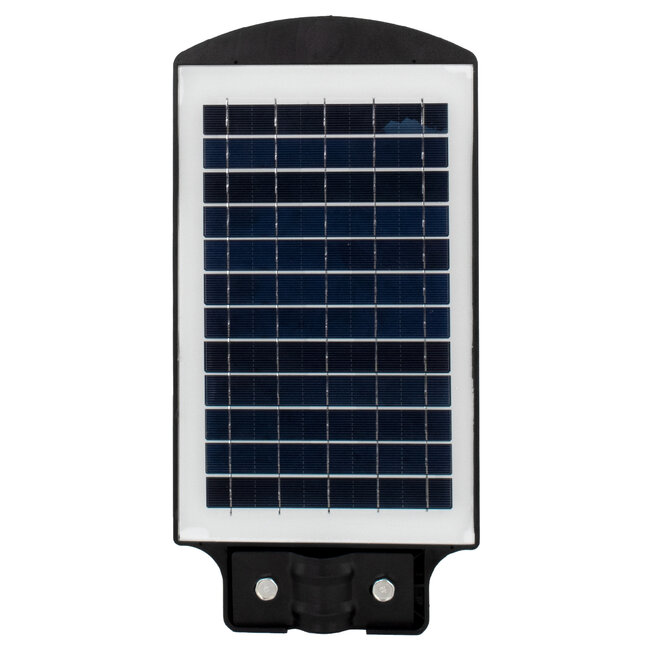 71550 Αυτόνομο Ηλιακό Φωτιστικό Δρόμου Street Light All In One LED SMD 50W 4000lm με Ενσωματωμένη Μπαταρία Li-ion 4500mAh - Φωτοβολταϊκό Πάνελ με Αισθητήρα Ημέρας-Νύχτας PIR Αισθητήρα Κίνησης και Ασύρματο Χειριστήριο RF 2.4Ghz Αδιάβροχο IP - 5 71550 Αυτόνομο Ηλιακό Φωτιστικό Δρόμου Street Light All In One LED SMD 50W 4000lm με Ενσωματωμένη Μπαταρία Li-ion 4500mAh - Φωτοβολταϊκό Πάνελ με Αισθητήρα Ημέρας-Νύχτας PIR Αισθητήρα Κίνησης και Ασύρματο Χειριστήριο RF 2.4Ghz Αδιάβροχο IP - 5