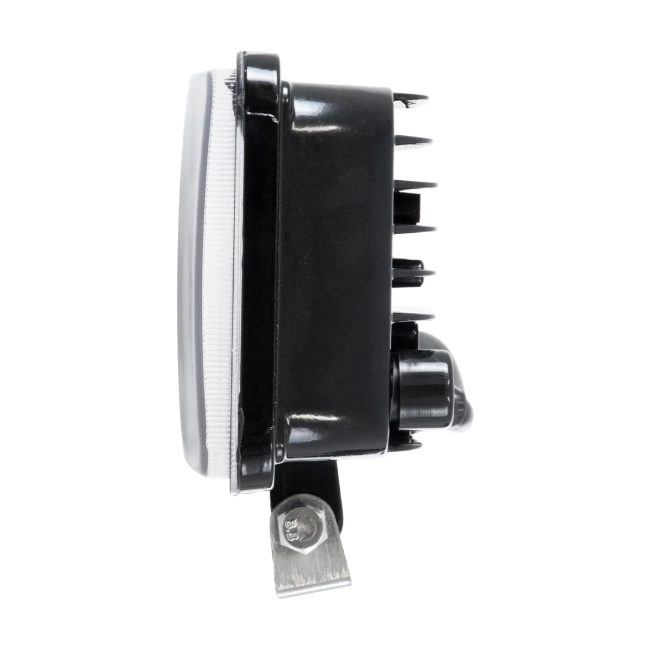 85419 Vehicle & Forklift Work Lights - Φώτα Εργασίας για Οχήματα Περονοφόρα - Κλάρκ LED 24W DC 9-80V Αδιάβροχο IP67 Ψυχρό Λευκό 6000K Μ15.5 x Π9 x Υ5.5cm