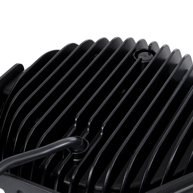 85337 E4 Mark Vehicle & JEEP Work Lights - Φώτα Εργασίας για Οχήματα και JEEP LED High Power 150W DC 10-30V Αδιάβροχo IP6K9K Ψυχρό Λευκό 6000K M22 x Π7 x Υ23.5cm - 7