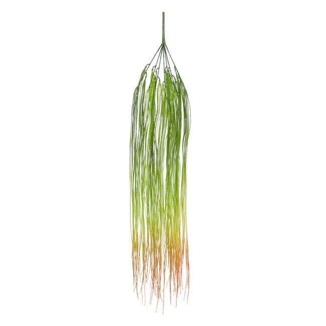 Artificial Garden HANGING GRASS 20815 Τεχνητό Διακοσμητικό Κρεμαστό Φυτό Grass Μ18 x Π4 x Υ81cm Artificial Garden HANGING GRASS 20815 Τεχνητό Διακοσμητικό Κρεμαστό Φυτό Grass Μ18 x Π4 x Υ81cm