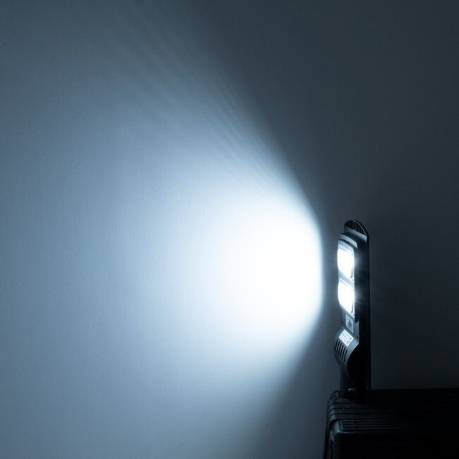 71551 Αυτόνομο Ηλιακό Φωτιστικό Δρόμου Street Light All In One LED SMD 100W 8000lm με Ενσωματωμένη Μπαταρία Li-ion 5500mAh - Φωτοβολταϊκό Πάνελ με Αισθητήρα Ημέρας-Νύχτας PIR Αισθητήρα Κίνησης και Ασύρματο Χειριστήριο RF 2.4Ghz Αδιάβροχο I - 13 71551 Αυτόνομο Ηλιακό Φωτιστικό Δρόμου Street Light All In One LED SMD 100W 8000lm με Ενσωματωμένη Μπαταρία Li-ion 5500mAh - Φωτοβολταϊκό Πάνελ με Αισθητήρα Ημέρας-Νύχτας PIR Αισθητήρα Κίνησης και Ασύρματο Χειριστήριο RF 2.4Ghz Αδιάβροχο I - 13