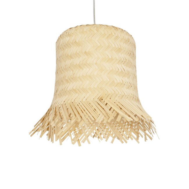 HAWAII 999-0125 Boho Κρεμαστό Φωτιστικό Οροφής με Ντουί 1 x E27 AC 220-240V IP20 - Μπεζ - Μ30 x Π30 x Υ30cm HAWAII 999-0125 Boho Κρεμαστό Φωτιστικό Οροφής με Ντουί 1 x E27 AC 220-240V IP20 - Μπεζ - Μ30 x Π30 x Υ30cm
