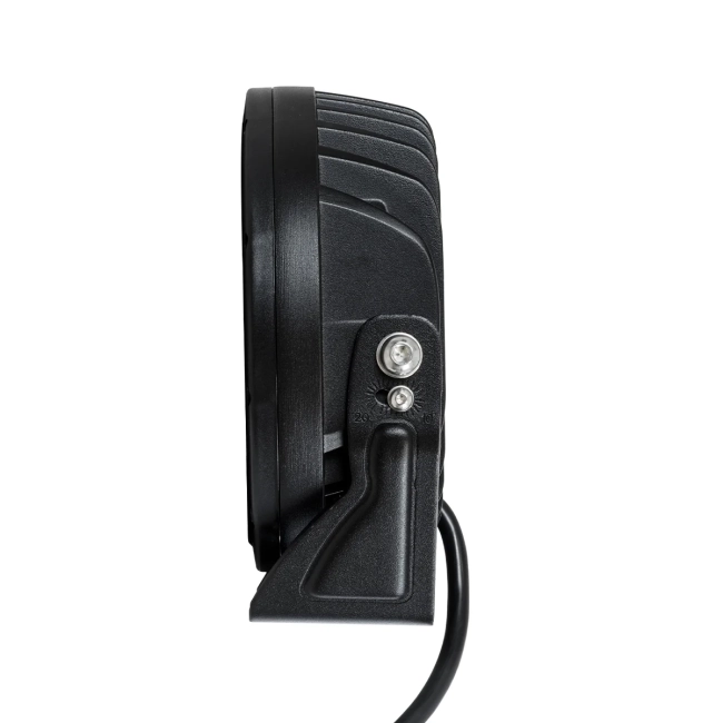 85338 E4 Mark Vehicle & JEEP Work Lights - Φώτα Εργασίας για Οχήματα και JEEP LED High Power 120W DC 10-30V Αδιάβροχo IP6K9K Ψυχρό Λευκό 6000K M18 x Π7 x Υ19cm - 3
