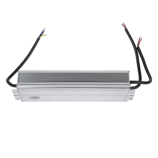 73065 Μεταλλικό Τροφοδοτικό SELV για Προϊόντα LED 300W 12.5A - AC 220-240V σε DC 24V - Αδιάβροχο IP67 Μ24.5 x Π7.5 x Υ4cm - 3 Years Warranty 73065 Μεταλλικό Τροφοδοτικό SELV για Προϊόντα LED 300W 12.5A - AC 220-240V σε DC 24V - Αδιάβροχο IP67 Μ24.5 x Π7.5 x Υ4cm - 3 Years Warranty