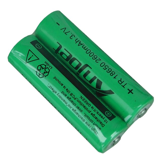 79055 Φακός Κεφαλής Επαναφορτιζόμενος LED CREE XML2-T6 Chip 10 Watt 1800 lm με 2 x 18650 Μπαταρίες 5200Mah Ψυχρό Λευκό 6000 K - 9 79055 Φακός Κεφαλής Επαναφορτιζόμενος LED CREE XML2-T6 Chip 10 Watt 1800 lm με 2 x 18650 Μπαταρίες 5200Mah Ψυχρό Λευκό 6000 K - 9