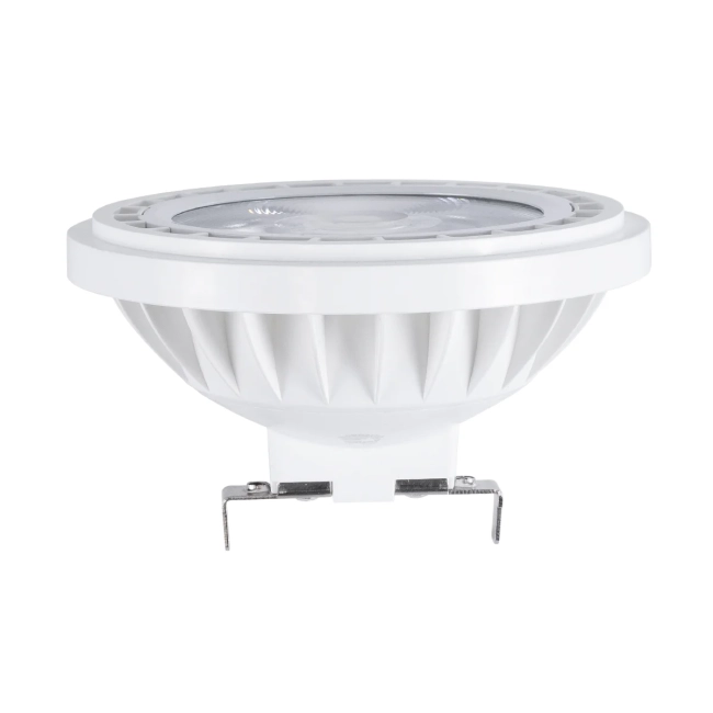 S-40004 Σποτ LED G53 AR111 15W 1500lm 12° AC 220-240V IP20 Φ11 x Υ7cm Ψυχρό Λευκό 6000K - 1 Χρόνο Εγγύηση S-40004 Σποτ LED G53 AR111 15W 1500lm 12° AC 220-240V IP20 Φ11 x Υ7cm Ψυχρό Λευκό 6000K - 1 Χρόνο Εγγύηση