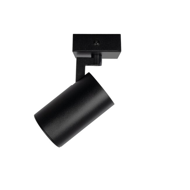kelvo® SPOTA KLV-101-0134 Μοντέρνο Κινούμενο Φωτιστικό Σποτ Οροφής με Ντουί 1 x GU10 90° AC 220-240V IP20 - Μαύρο Ματ - Μ7 x Π6 x Υ14cm - 5 kelvo® SPOTA KLV-101-0134 Μοντέρνο Κινούμενο Φωτιστικό Σποτ Οροφής με Ντουί 1 x GU10 90° AC 220-240V IP20 - Μαύρο Ματ - Μ7 x Π6 x Υ14cm - 5