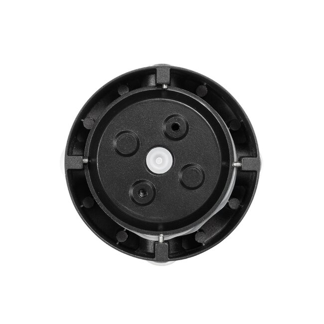 kelvo® ARKOS KLV-101-0107 Μοντέρνο Φωτιστικό Τοίχου - Απλίκα LED 8W 840lm 15° AC 220-240V Αδιάβροχο IP65 Θερμό Λευκό 2700K - Lumileds COB Chip & TÜV SÜD Driver - Μαύρο Ματ - Μ13 x Π5.5 x Υ13cm - 5 Χρόνια Εγγύηση - 6 kelvo® ARKOS KLV-101-0107 Μοντέρνο Φωτιστικό Τοίχου - Απλίκα LED 8W 840lm 15° AC 220-240V Αδιάβροχο IP65 Θερμό Λευκό 2700K - Lumileds COB Chip & TÜV SÜD Driver - Μαύρο Ματ - Μ13 x Π5.5 x Υ13cm - 5 Χρόνια Εγγύηση - 6