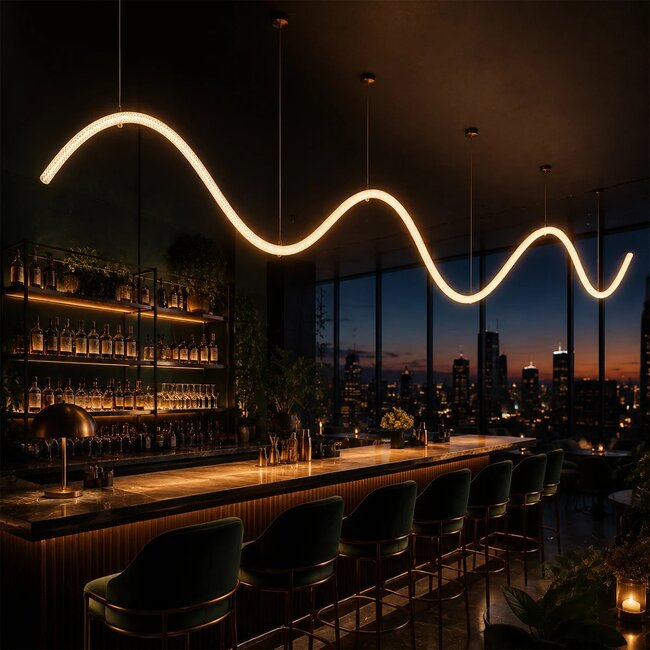 kelvo® GLOWFLEX KLV-101-0513 Ταινία Neon Flex με Πλεκτή Υφασμάτινη Επένδυση LED 14W/m 1400lm/m 360° DC 24V Αδιάβροχο IP65 504 x SMD2835 Chip/m Ρυθμιζόμενο Λευκό CCT από 2700K έως 6000K Dimmable - Lumileds SMD Chip - Μ1000 x Π2.2 x Υ2.2cm - Ρολό 10 Μέτρων - 6 Χρόνια Εγγύηση - 7